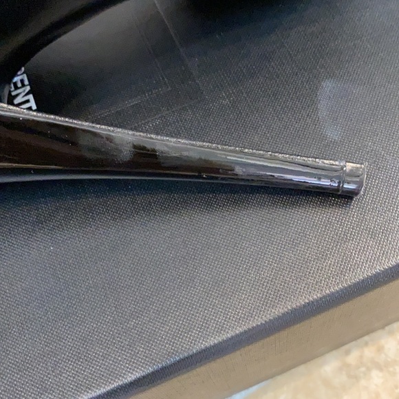 YSL Saint Laurent Tribute platform heels sandals - Picture 5 of 7